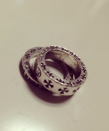 CHROME HEARTS | リング