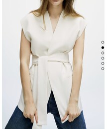 ZARA | ベスト