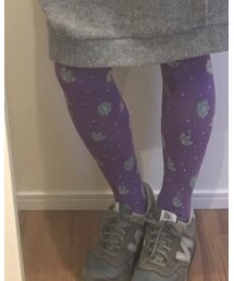 no brand | タイツ/ストッキング