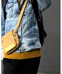 H&M | デニムジャケット