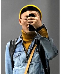 GU | ニット/セーター