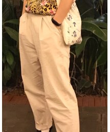 URBAN RESEARCH | チノパンツ