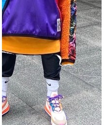 NIKE | チノパンツ