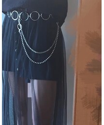 SPINNS | スカート