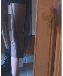 thi's DINER | スカート