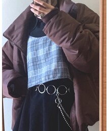 INGNI | キャミソール