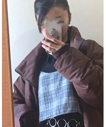 no brand | シャツ/ブラウス