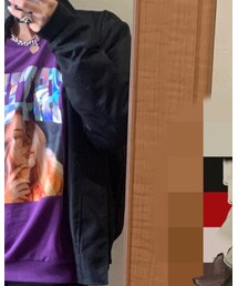 Honey Cinnamon | ブルゾン