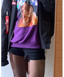 volcan&aphrodite | スウェット