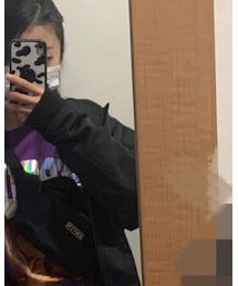 Honey Cinnamon | スタジャン