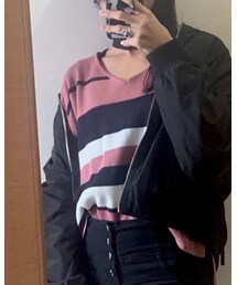 INGNI | ニット/セーター