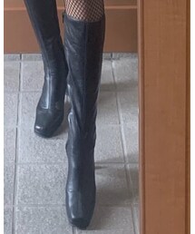 no brand | ブーツ