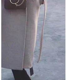 Anna | ダッフルコート