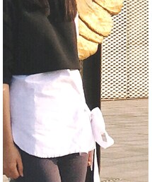 paper | シャツ/ブラウス