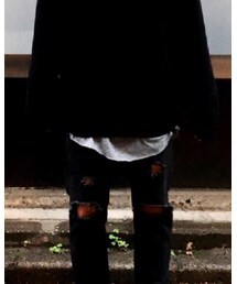 FOREVER 21 | タンクトップ