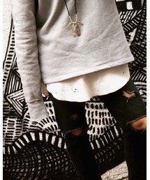 UNITED ARROWS & SONS | Tシャツ/カットソー