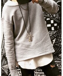 goro's | ネックレス