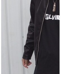 ZARA | ライダースジャケット