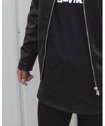 ELVIRA | Tシャツ/カットソー