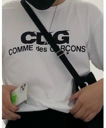 COMME des GARCONS | Tシャツ/カットソー