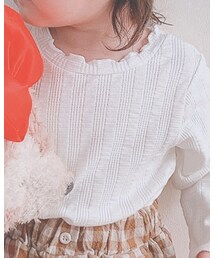 しまむら | Tシャツ/カットソー