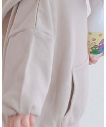 しまむら | パーカー