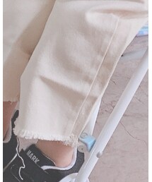 韓国子供服 | デニムパンツ