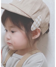 しまむら | キャップ