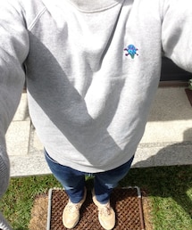 NEW BALANCE | ニューバランス574(スニーカー)