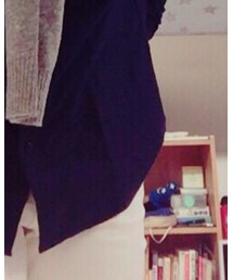 UNIQLO | デニムパンツ