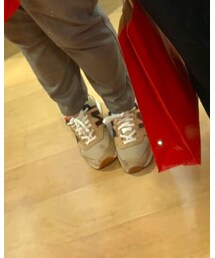 NEW BALANCE | スニーカー