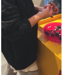 ZARA | ニット/セーター