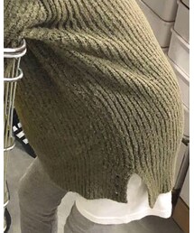 ZARA | ニット/セーター