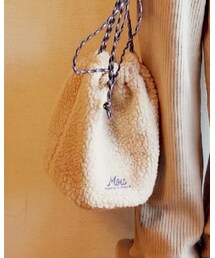 WELLWHOLF | ショルダーバッグ