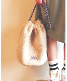 WELLWHOLF | バッグ