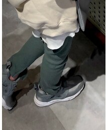 UNIQLO | レギンス/スパッツ