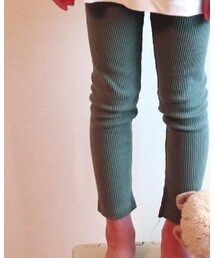 UNIQLO | レギンス/スパッツ