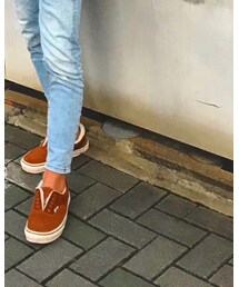 ZARA | デニムパンツ