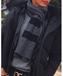 TOMMY HILFIGER | マフラー