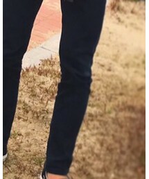 H&M | デニムパンツ