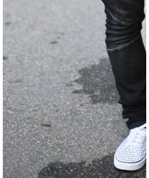 VANS | スリッポン