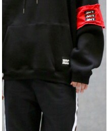 NOCOMMENT | チノパンツ