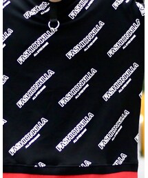 FASHIONKILLA | スウェット