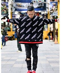 LAS Select | デニムパンツ