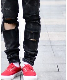 VANS | スリッポン