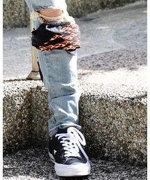 CONVERSE | スリッポン