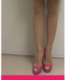 Christian Louboutin | パンプス