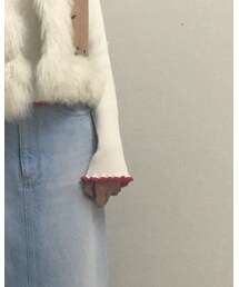 ZARA | Tシャツ/カットソー