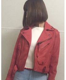 ZARA | Tシャツ/カットソー
