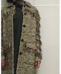 MSGM | ダウンジャケット/コート